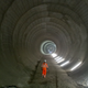 Illustration for article titled Inside the Vast Tunnels of Europes Biggest Infrastructure Project